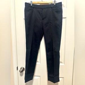 Banana Republic Sloan Pants size 10